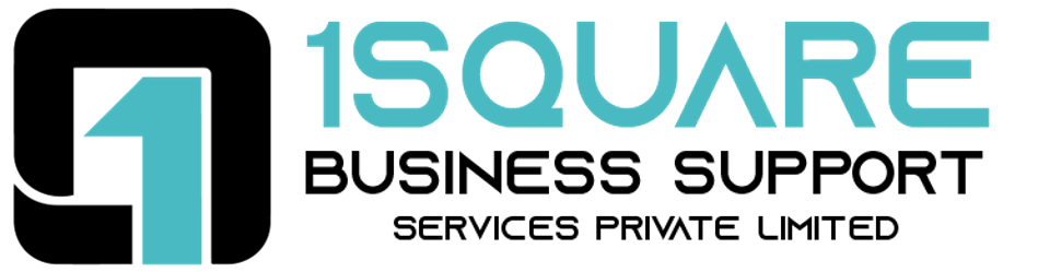 1Square Logo